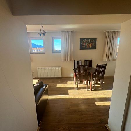 Bansko Royal Towers - Studio 153 Eksteriør bilde