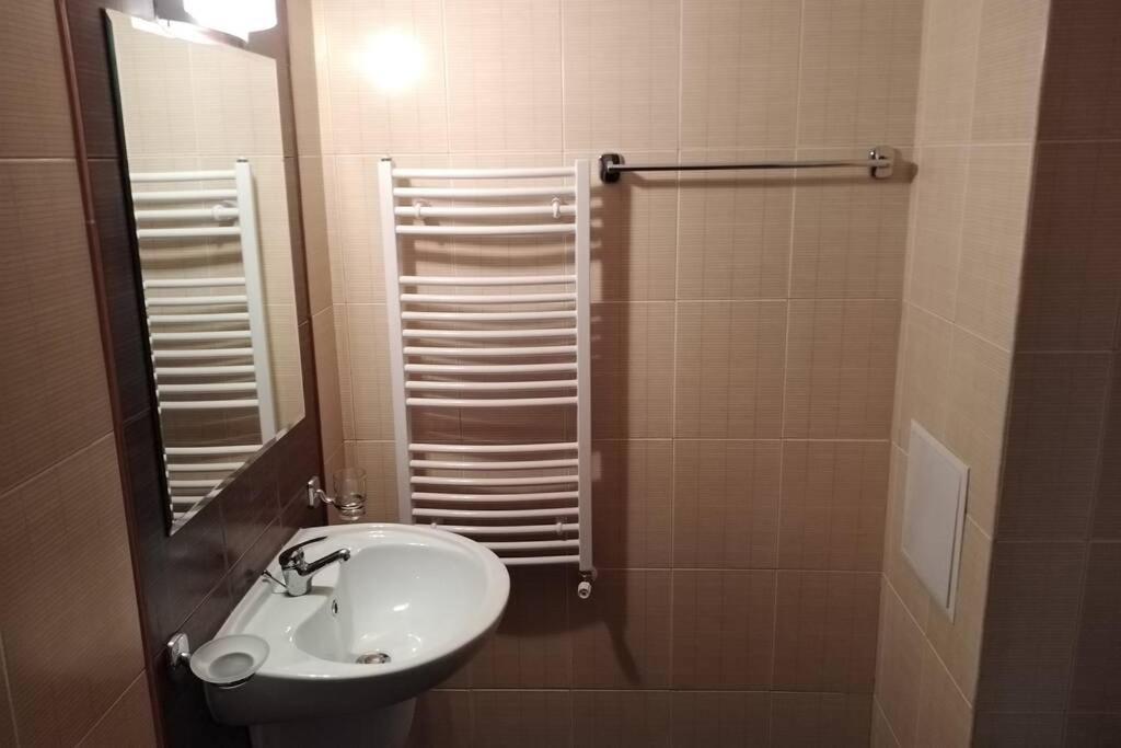 Bansko Royal Towers - Studio 153 Eksteriør bilde