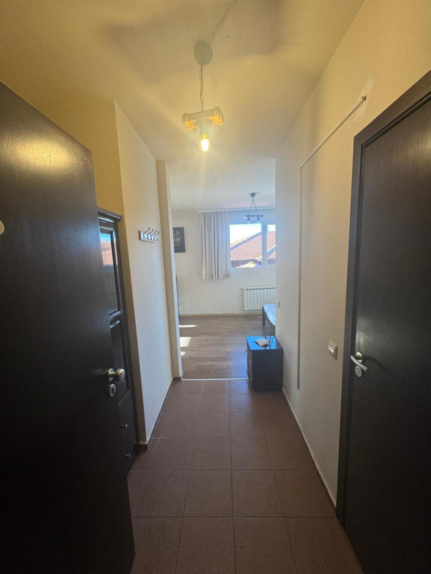 Bansko Royal Towers - Studio 153 Eksteriør bilde