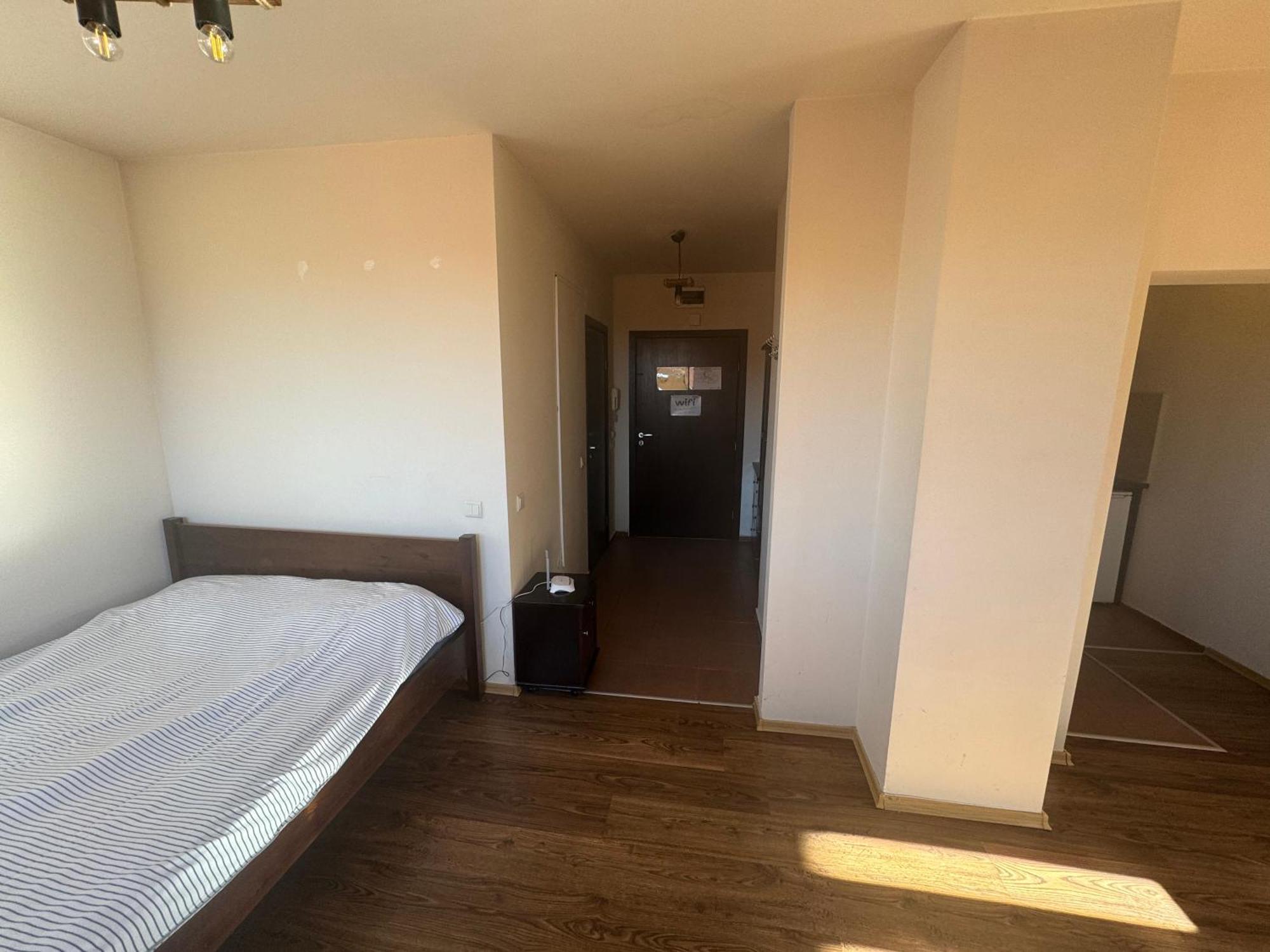Bansko Royal Towers - Studio 153 Eksteriør bilde