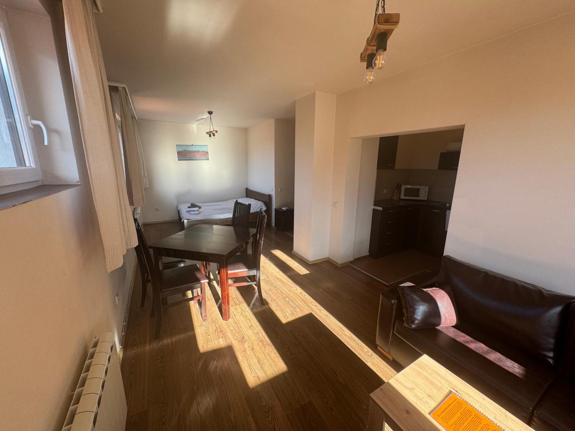 Bansko Royal Towers - Studio 153 Eksteriør bilde