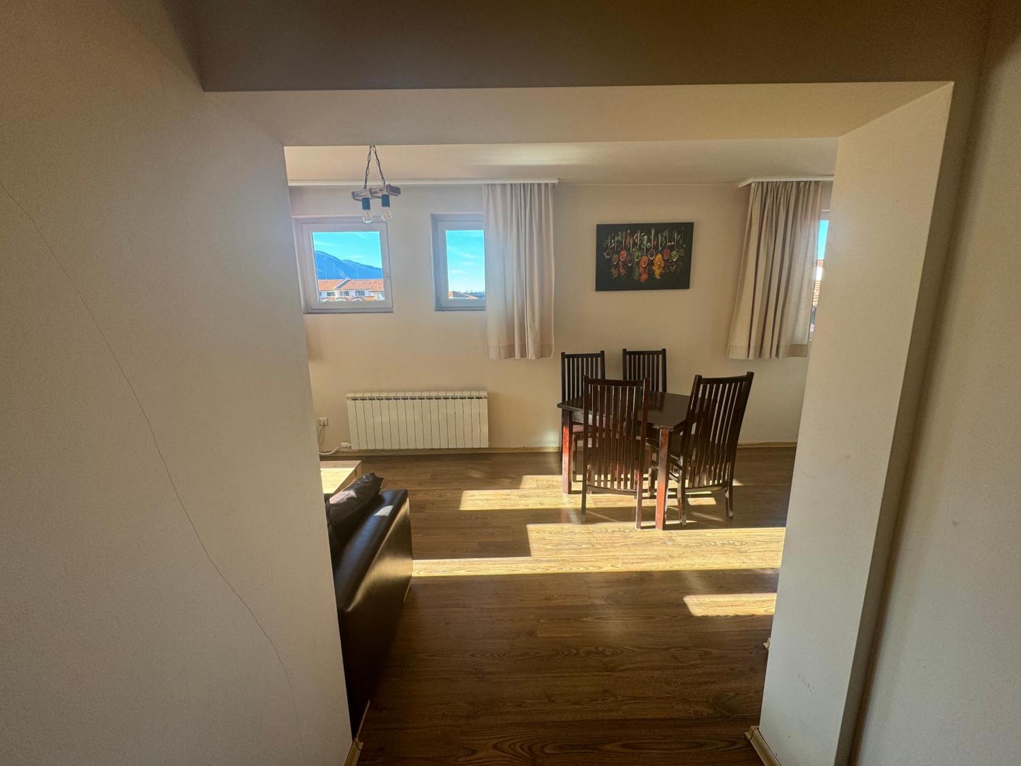 Bansko Royal Towers - Studio 153 Eksteriør bilde