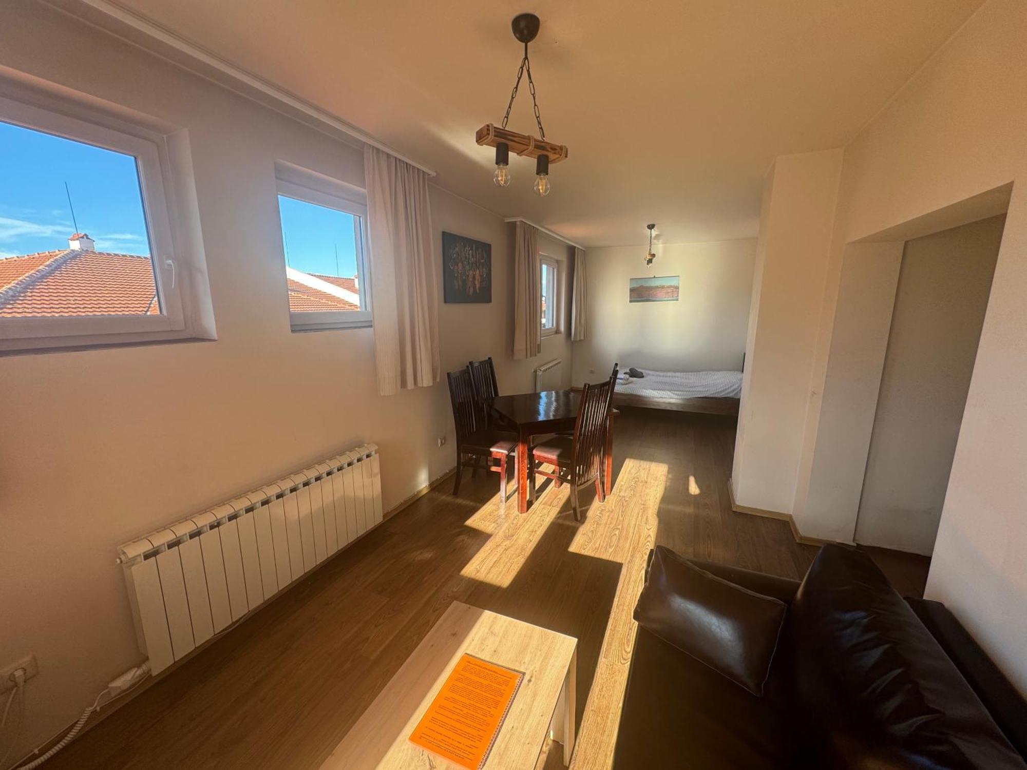 Bansko Royal Towers - Studio 153 Eksteriør bilde